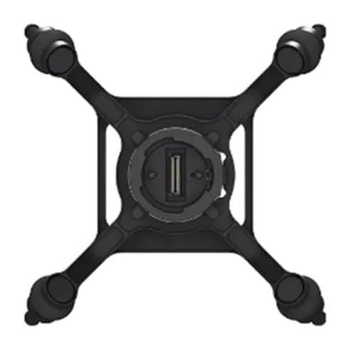 Griffe anti-vibration pour stabiliser les vols de drone ZT30