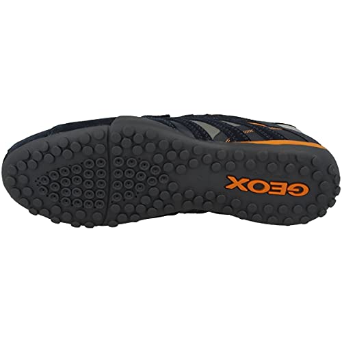 Image of Geox Men's Snake 97 Fashion Sneaker