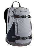 burton feelgood snowboard 2006 Ergonomische Schulter-Straps mit einem verstellbaren Brust-Strap; Ergonomische Rückenpartie mit Belüftungskanälen; Hüftgürtel; Gurtband mit geformten Flügeln für den Board-Transport