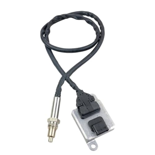 Capteur d'oxygène NOx de remplacement corrige erreur 4M0907807R Q7