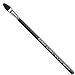 da Vinci Cosmetics Series 3744 Classic Black Eyeshadow Applicator, 0.63 Ounce