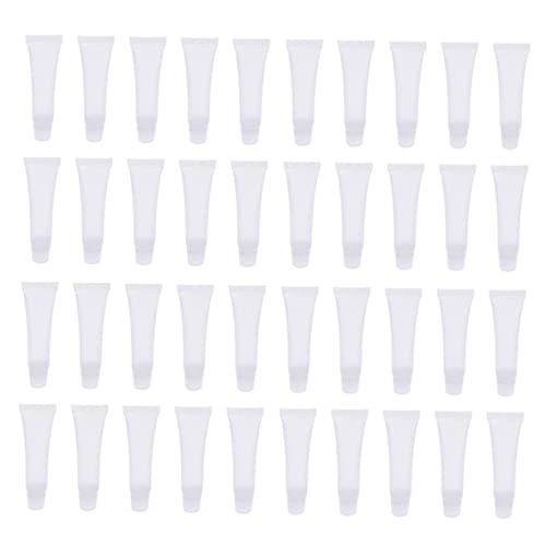 PAMINGONO 40�� ���b�v�N���[���`���[�u �l�ߑւ��\ ���s�p �X�N�C�[�Y�� ���ϕi�T���v���e�� ���b�v�O���X ����R�X���Ή�