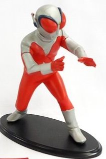 Amazon | 超人ヒーロー伝説 2 ファイヤーマン フィギュア 単品