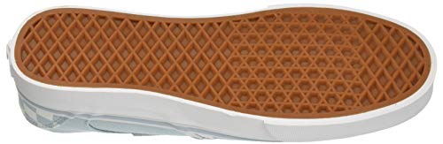 Image of Vans Mens Classic Slip-on Loafers