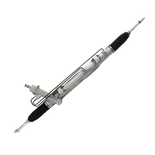 Cremallera de dirección asistida LHD para BMW E90 E87 E46 y X1 con referencia 32106763807