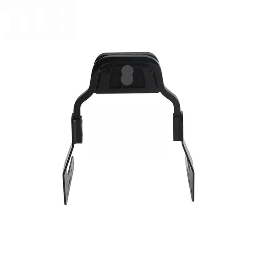 Dossier passager moto pour Low Rider ST FXLRST et Sport Glide - 7