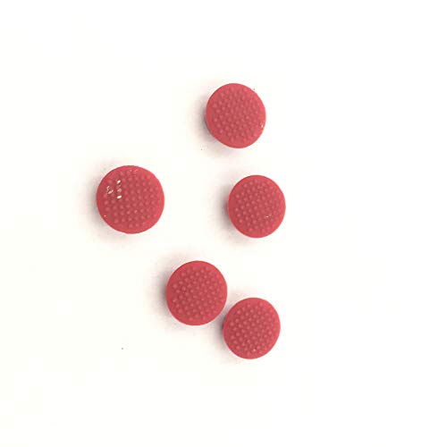 Image of Replacement Right Joystick C Stick Circle Pad Button Grip Cap Cover for New 3DS XL New 3DSLL / New 3DS 2015