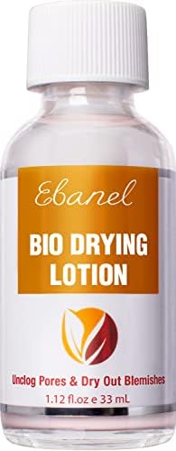 Ebanel Bio Drying Lotion Blemish Spot Solution for Face & Body