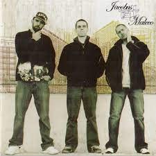 JACOBUS ET MALECO - WALLA WALLA [Audio CD] JACOBUS ET MALECO