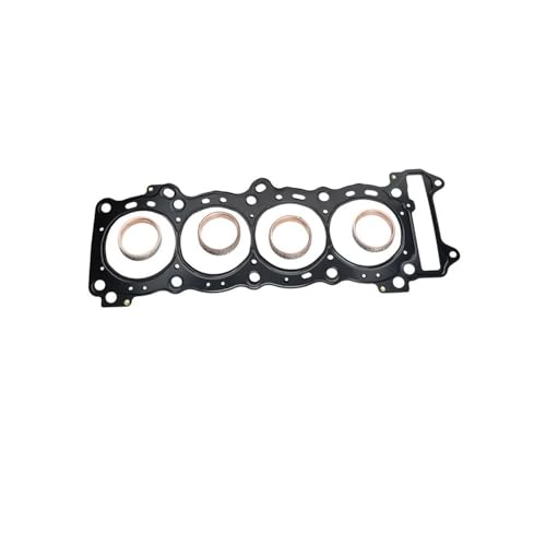 Joint de pot d'échappement culasse moto GSXR1000 contre les fuites