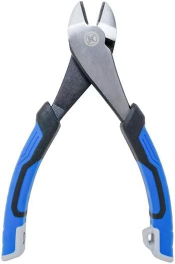 K.balt 7.28-in Lineman pliers Wire Cutter Pliers