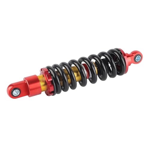 Amortisseur de moto 295mm pour supprimer les chocs sur pit bike