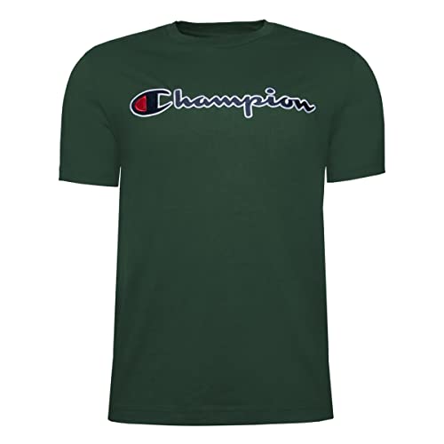 T shirt Champion CREWNECK EU - vue 4