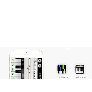 KUANDARM Piano Pliant Main Roll Piano, 88 Touches Rechargeable Roll Up Piano Clavier, Support MIDI, Instruments de Musique Pliants Idéal Cadeau pour Enfants Jouets Éducatifs Musique Débutant débutant - Les Beatles, Paul McCartney, John Lennon, RIngo Starr, George Harrison KUANDARM Piano Pliant Main Roll Piano, 88 Touches Rechargeable Roll Up Piano Clavier, Support MIDI, Instruments de Musique Pliants Idéal Cadeau pour Enfants Jouets Éducatifs Musique Débutant débutant – Image 5