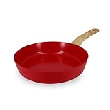Son poids de 650 grammes vous garantit légèreté, robustesse et confort d'utilisation. Son manche ergonomique en bakélite vous apportera une bonne prise en main en toute sécurité dans une finition effet bois.