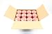 Box of 12 BALDWIN BT839-10 Hydraulic Filter Element