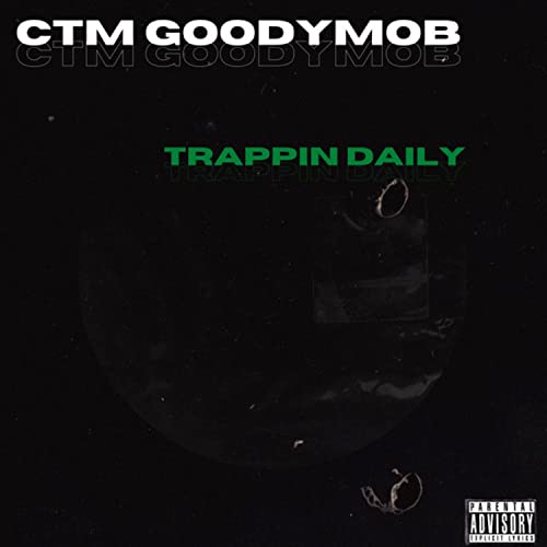 Ctm Goodymob feat. Blue Benjamin Sleepy