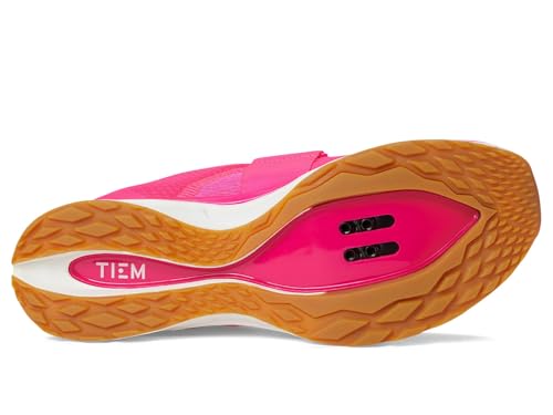 Image of TIEM Slipstream - Indoor Cycling Shoe, SPD Compatible - Women's
