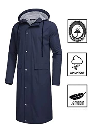 Buy Romano nx Raincoat 100% Waterproof 3 Years Warranty for Men