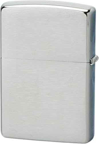 Encendedor Zippo de aceite, diseño gato dorado miniatura 4