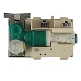 GLOB PRO SOLUTIONS 100-01533-03 W10163596 Ice Maker Water Inlet Valve 5' ½ Length Approx. Replacement for and Compatible with Whirlpool KitchenAid Heavy Duty