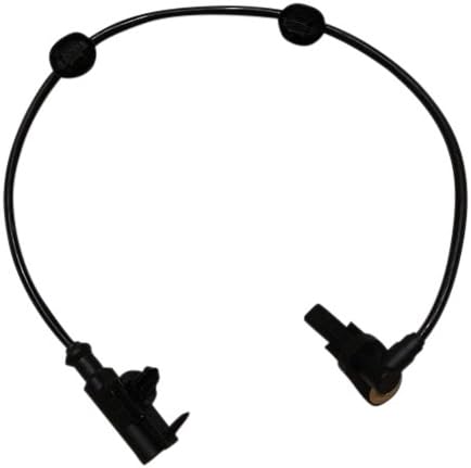 YourRadiator YR489S - New OEM Replacement ABS Wheel Speed Sensor
