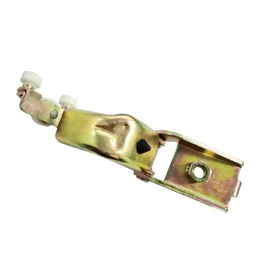Rodillo Central Derecho Sprinter 3500 Evite Atascos en Puerta Corrediza 2002-2006 9047600447