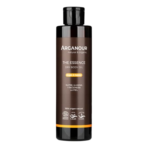 The Essence - Dry Body Oil