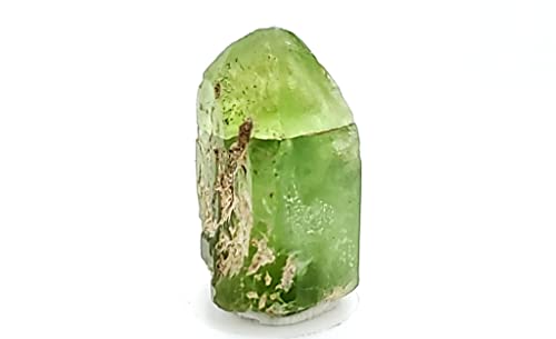 Peridot Healing Crystal