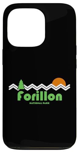 Forillon National Park Canada ���g�� �X�}�z�P�[�X iPhone 13 Pro �p