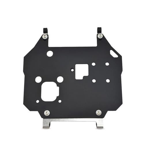 Stabilisateur téléphone Tenere 700 World Raid pour vos aventures
