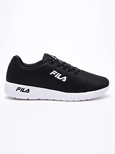 Image of Fila Mens Bruce Sneakers
