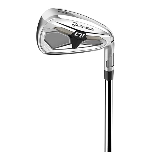 テーラーメイド(TAYLOR MADE) Qi MaxL IR 26 6H,#7-P,A REAX 45 R キューアイ マックス ライト アイアン M フレックス：R セット構成：6H,#7-P,A RH シャフト：REAX 45 (B0GBS1M6YY) Amazon価格推移・価格追跡