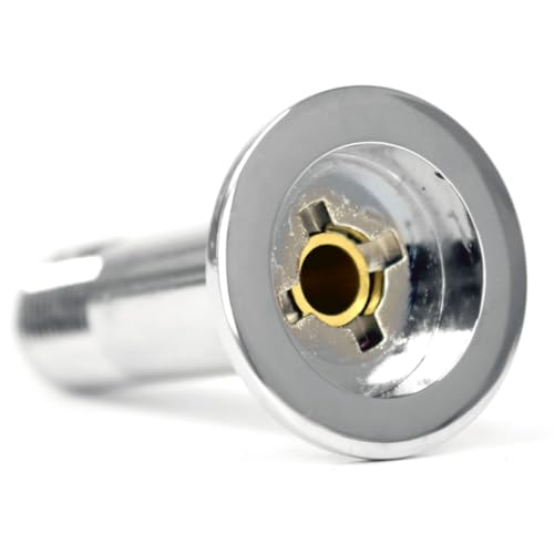 Wajir Headlight Switch Retaining Nut for Ford for Mustang 1969-1970 WJR1767