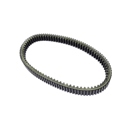 Courroie d entraînement pour Can Am Outlander 1000 EFI transmission robuste 422280360