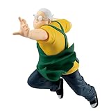 SAKAMOTO DAYS VIBRATION STARS 坂本太郎 サカモトデイズ フィギュア