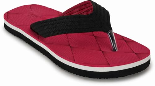 Image of Men's Casual Slippers Warm House Slippers, Breathable Comfort with Durable sole | Material : Eva - for Indoor & Outdoor Use