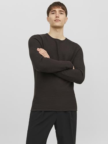 A/S JPRBLUMIGUEL Knit Crew Neck NOOS – Ansicht 2