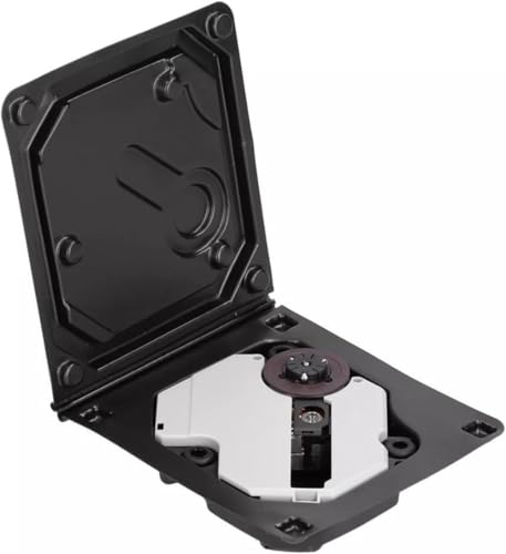 Lentille laser optique PS1 KSM-440BAM haute précision pour bloc de console - 7