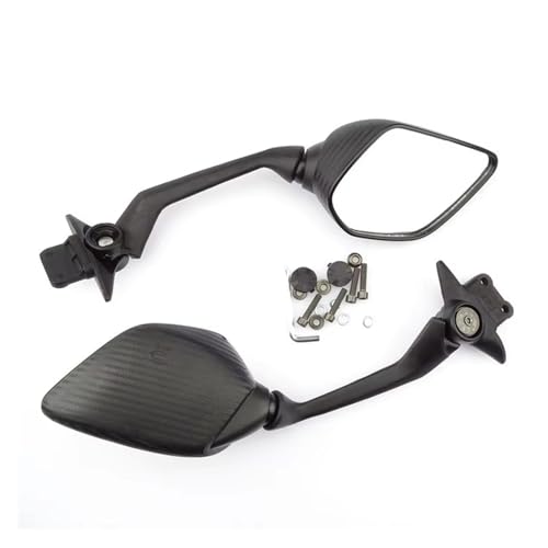 Espejos retrovisores para TMAX 560 perfectos para rutas de fin de semana y conducción urbana