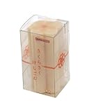 Sun-Star Stationary Model S4220200 Japanese Cherry Blossom Erasure Sakura Sakurakushigomu Eraser, Pray for Passing