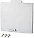 Whirlpool W10323246 Genuine OEM 4-Way Vent Kit for Dryers – Replaces 52777, white
