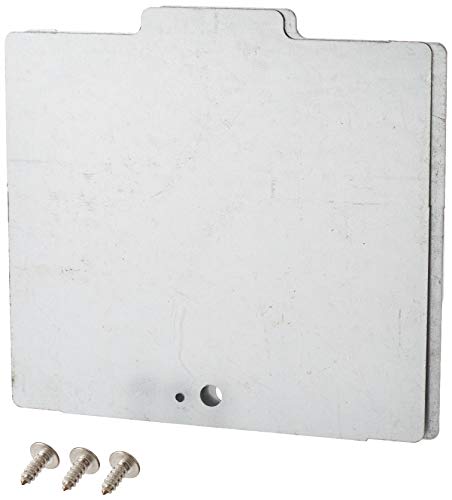 Whirlpool W10323246 gain de place buanderie kit évacuation - 6