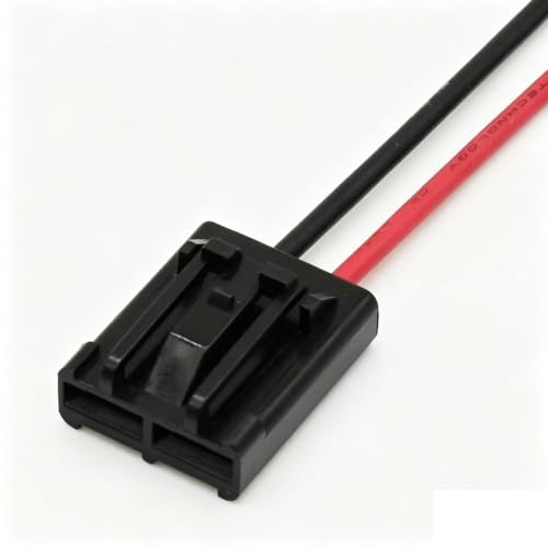 Conector coche para arnés de motor 346027-1 que repara fallos de bomba