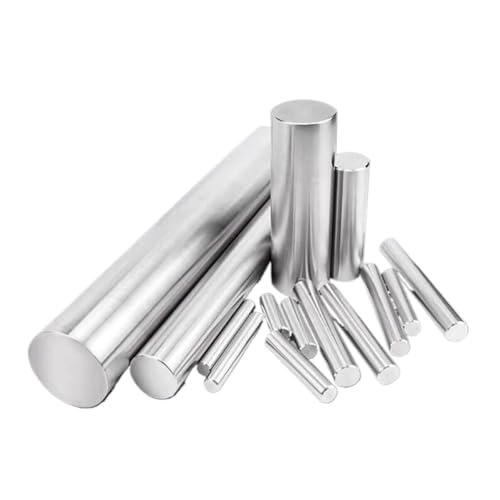 Alloy 1018 Cold Rolled Steel Round Bar - 3/4
