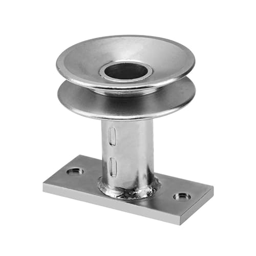 Adaptador de cortacésped resistente que restaura el corte eficiente en modelo TB390ES 7
