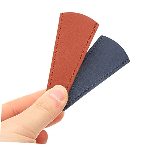 Étuis pour ciseaux de beauté de taille compacte et housse protectrice - 4