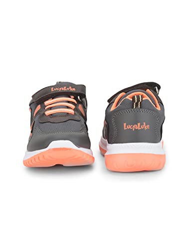 Image of Liberty Boys 55150541 Walking Shoe