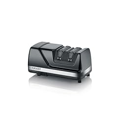 GRAEF Diamant-Messerschärfer CX110 mit 15...