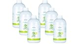 Huile de massage Italfisio x6 - 100% huile de sésame 6 x 500 ml